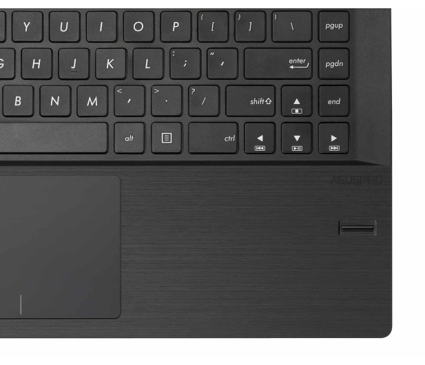 ASUS P2430UJ-WO0088E i5-6200U/4GB/500GB/Win7P+Win10P - 290895 - zdjęcie 5